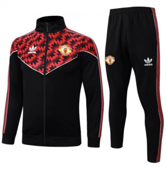 Chándal Manchester United 2025/26